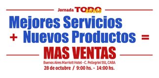cierre inscripciones jornada más ventas