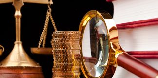 justicia aseguradora extranjera garantía