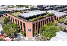 la caja reporte sustentabilidad 2025