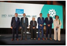 cumbre aseguradora argentina 2025