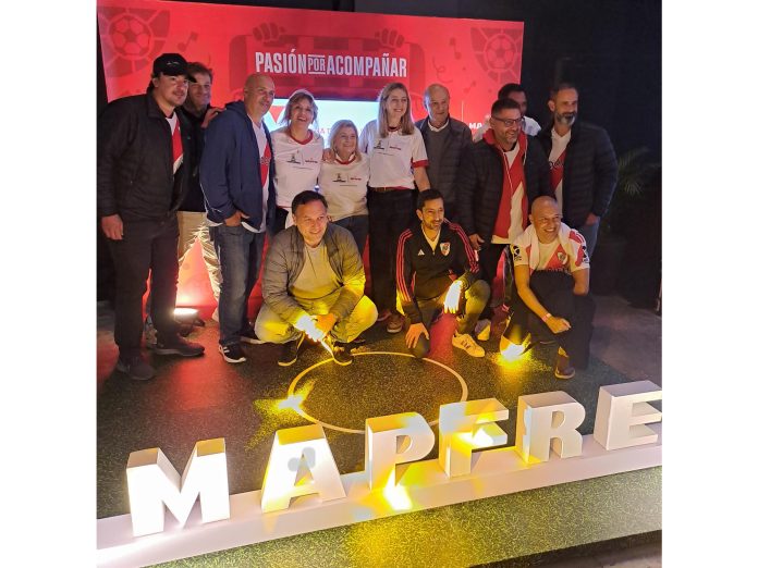 mapfre libertadores cuartos final argentina mapfre libertadores cuartos final argentina