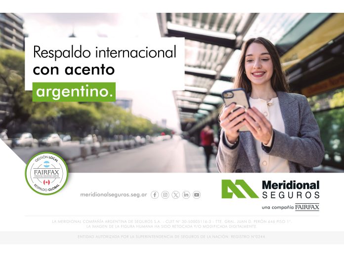 respaldo claim meridional seguros