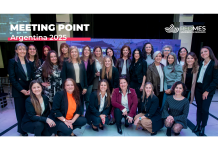 redmes meeting point argentina 2025