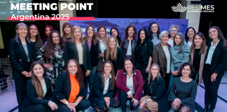 redmes meeting point argentina 2025