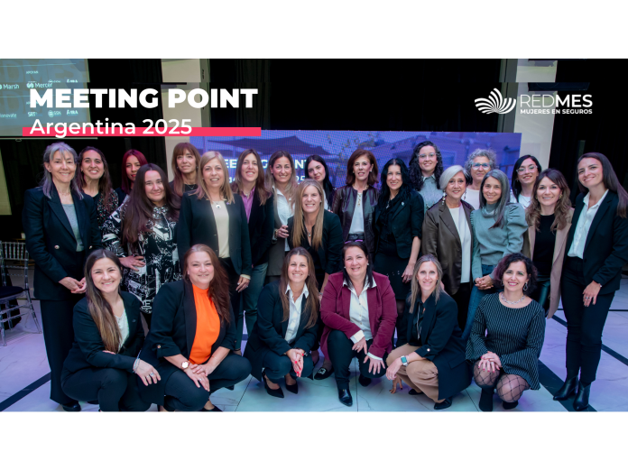 redmes meeting point argentina 2025 redmes meeting point argentina 2025