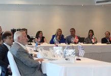 COPAPROSE presentó la Carta de Argentina 2025 copaprose-carta-argentina-2025