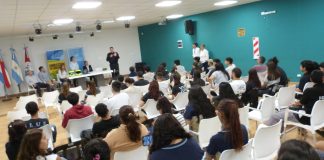 concepción uruguay rus educación vial