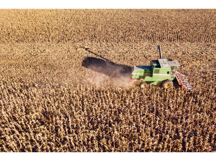 cosecha productores herramienta estratégica