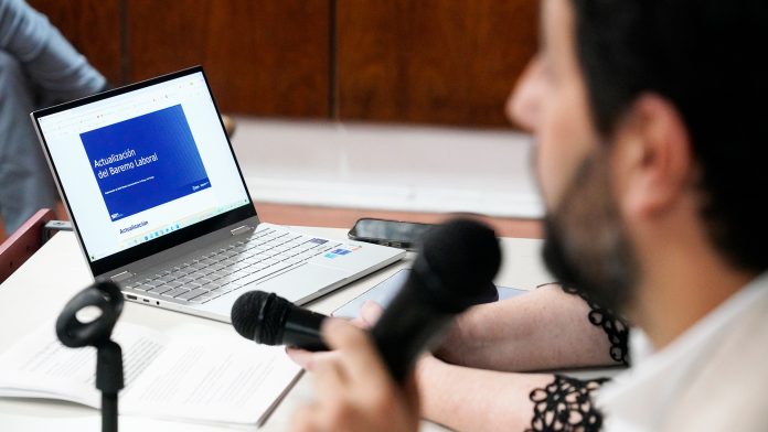 médicos mendoza actualización baremo