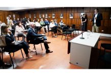 El Poder Judicial de Mendoza participó en jornada de actualización del baremo poder judicial mendoza baremo