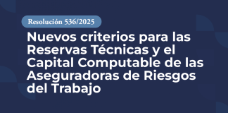 reservas técnicas capital computable art