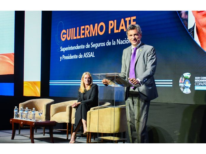 plate congreso copaprose 2025 plate congreso copaprose 2025