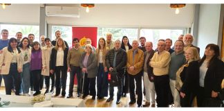 caravana nacional la perseverancia seguros