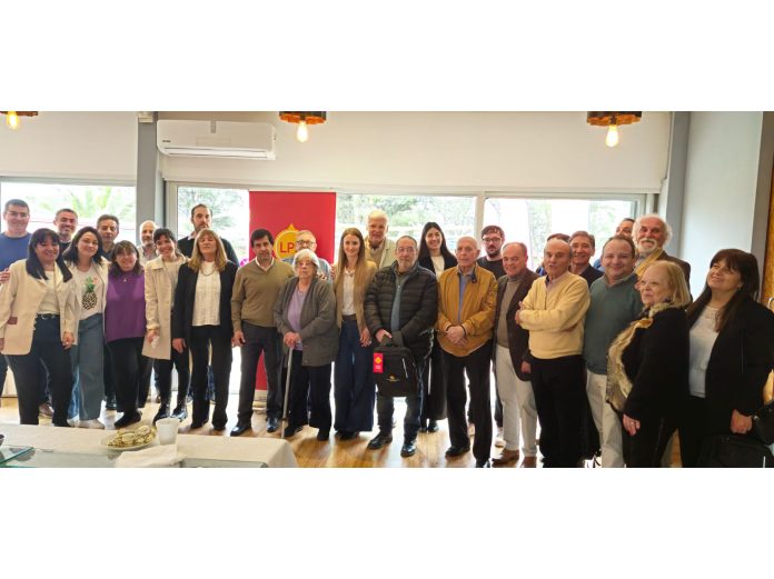 caravana nacional la perseverancia seguros