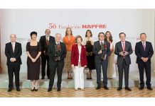 premios sociales fundación mapfre 2025