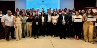 salta exámenes productores aspirantes diplomas