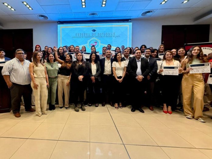 salta exámenes productores aspirantes diplomas