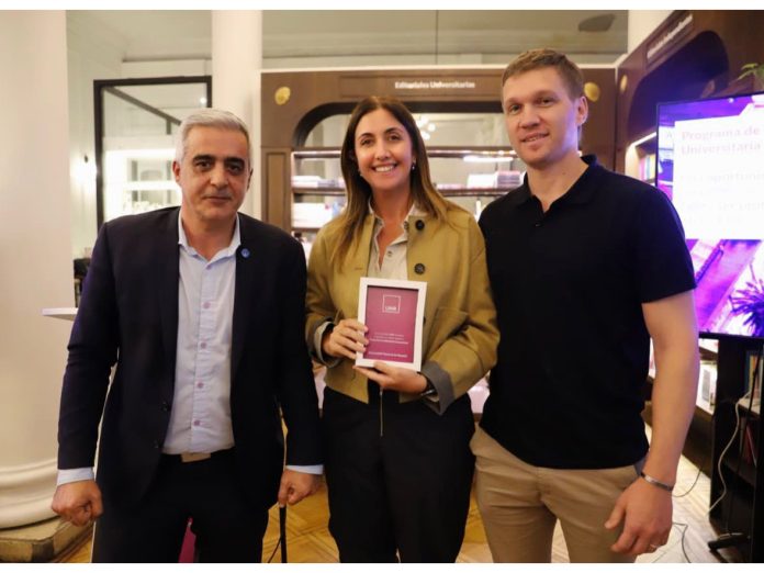 hacedores comunidad universidad rosario