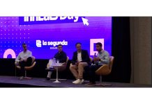 IA en la prevención laboral: La Segunda Seguros se transforma en socia de Uiflou segunda socia uiflou ia prevención laboral