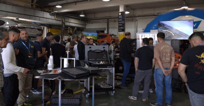 cesvi-expo-reparacion-automotriz cesvi-expo-reparacion-automotriz