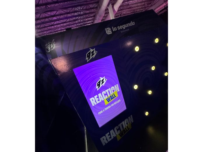 esports industria marcas entretenimiento