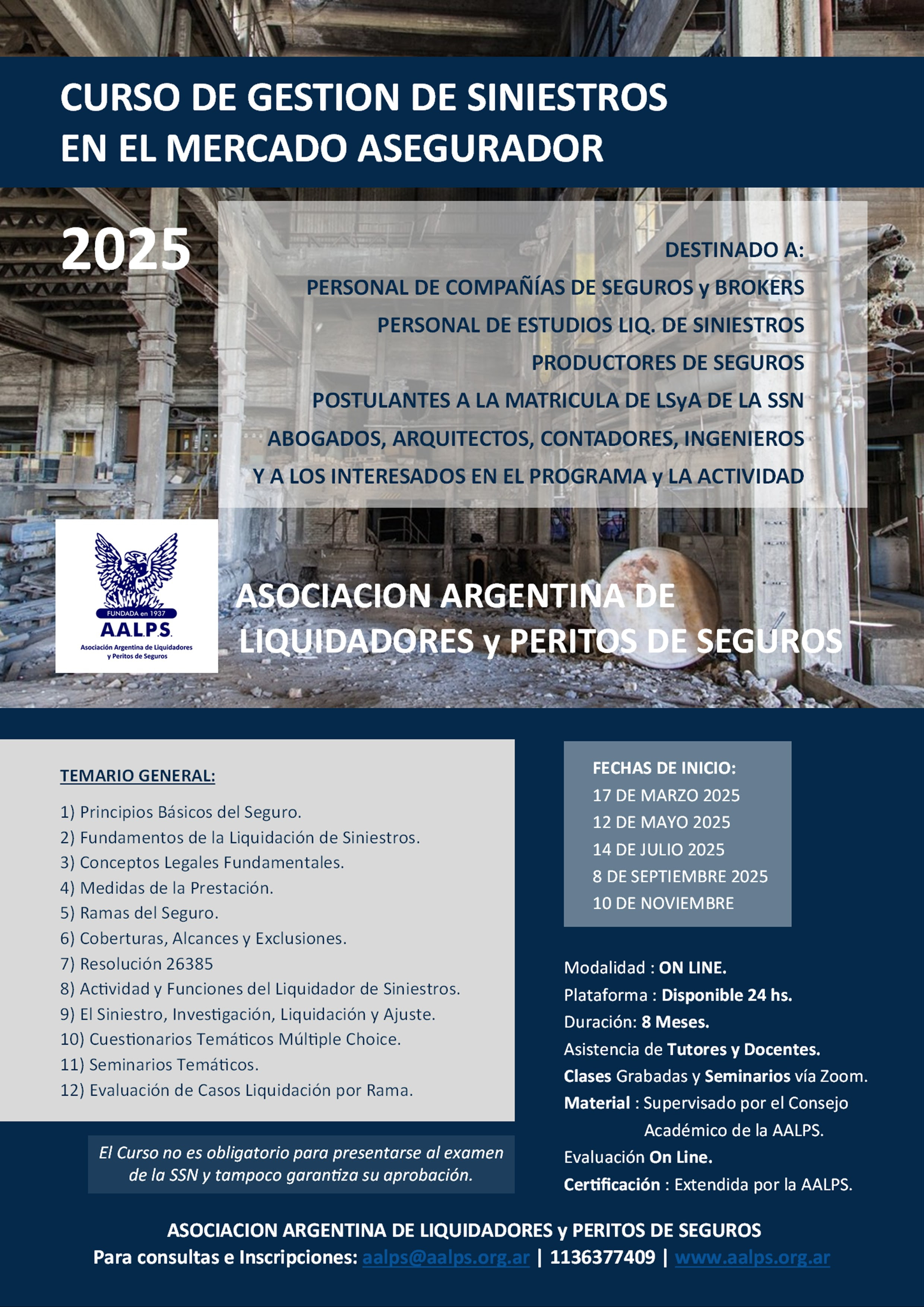 aalps-curso-gestión-siniestros-noviembre