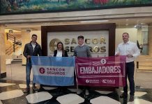 sancor experiencia internacional 2025