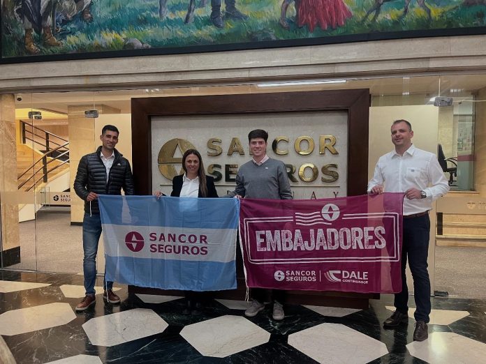 sancor experiencia internacional 2025