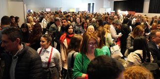 finalizó jornada más ventas