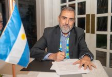 La AACS renovó sus autoridades en su Asamblea Ordinaria aacs autoridades asamblea ordinaria 2025