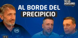 te lo aseguro podcast aapas