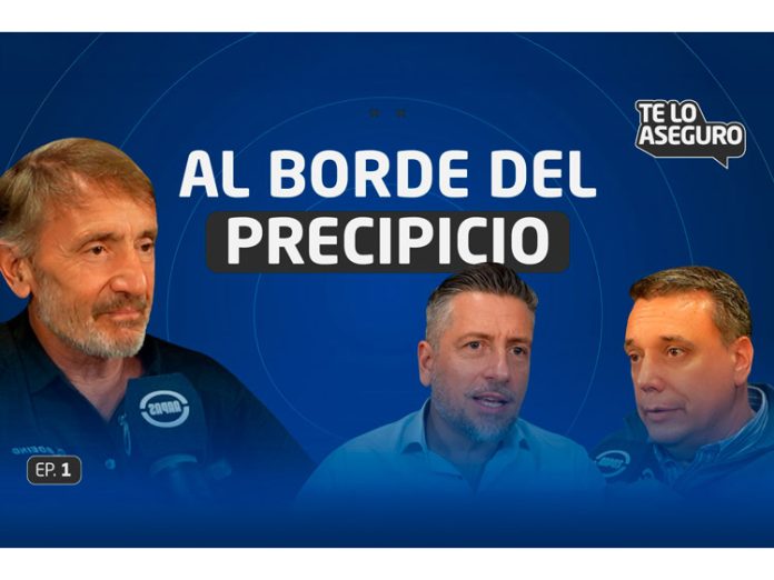 te lo aseguro podcast aapas te lo aseguro podcast aapas