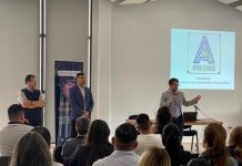 apas chaco capacitación consumidor