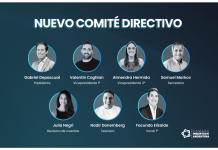Renovación de autoridades en la Cámara Insurtech Argentina autoridades cámara insurtech argentina 2025