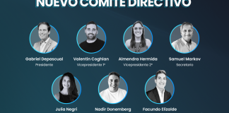 autoridades cámara insurtech argentina 2025