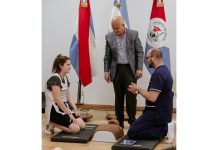 iapser amet docentes entre ríos