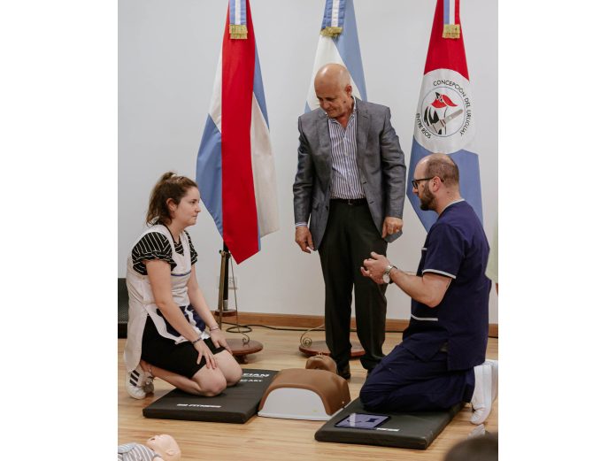 iapser amet docentes entre ríos