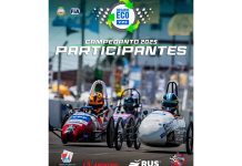 desafío eco ypf gran premio rus