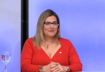 Leyva: “En el mercado hay que empezar a trabajar en conjunto con los seguros de personas” ana-belen-leyva-aapas