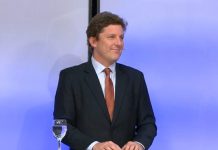 Juan Martín Devoto: “Es el momento de las empresas, de las pymes y de los negocios” juan-martin-devoto-insur-pymes-negocios