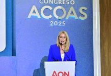 decarre congreso acoas barranquilla