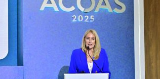 decarre congreso acoas barranquilla