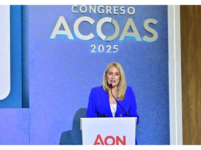 decarre congreso acoas barranquilla