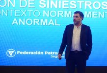 Gestión de siniestros en un contexto normalmente anormal gestión siniestros contexto normalidad