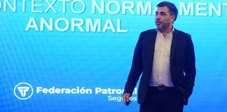 gestión siniestros contexto normalidad