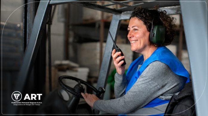 federacion patronal art audicion