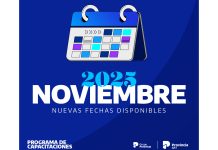 cursos provincia art noviembre 2025