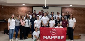 fundación mapfre viaje solidario 50