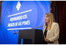 iapser repensando riesgos pymes