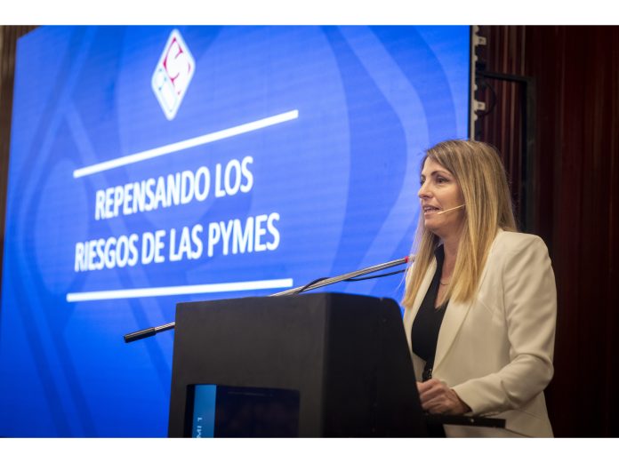 iapser repensando riesgos pymes